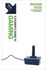 Reagan Rose Track: Gaming
