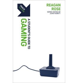 Reagan Rose Track: Gaming
