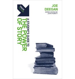 Joe Deegan Track: The Power of Story