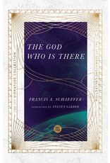Francis Schaeffer The God Who is There Schaeffer
