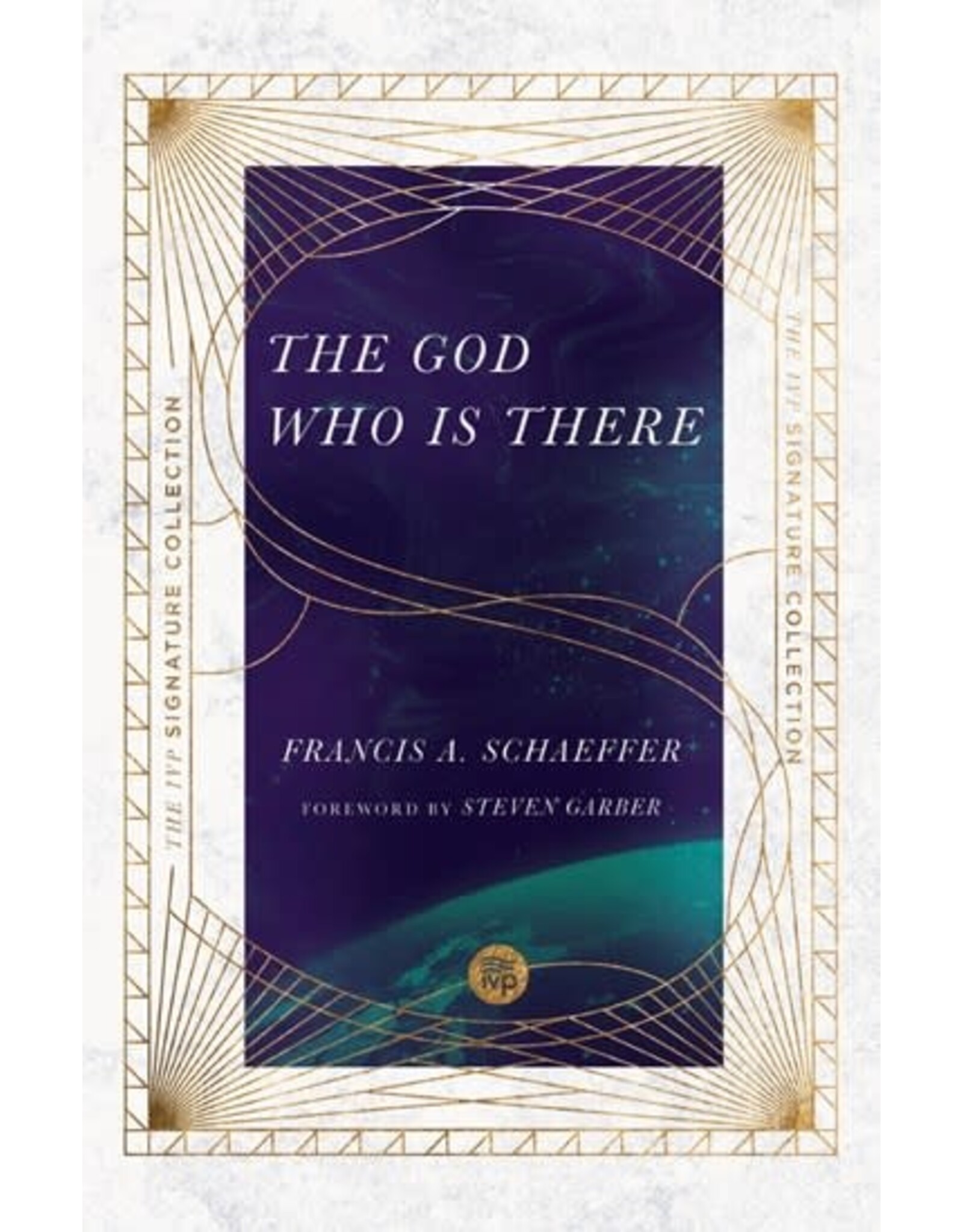 Francis Schaeffer The God Who is There Schaeffer