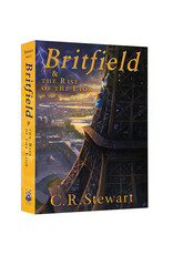 C.R. Stewart Britfield & the Rise of the Lion, Book II