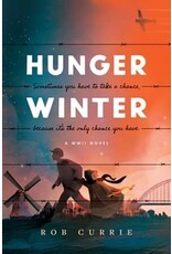 Rob Currie Hunger Winter