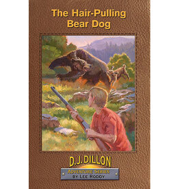 Lee Roddy Hair-Pulling Bear Dog - Book 1