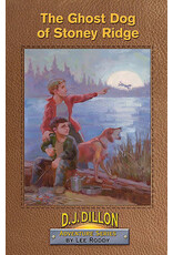 Lee Roddy D.J. Dillian Adventures Series: The Ghost Dog of Stoney Ridge - Book 4