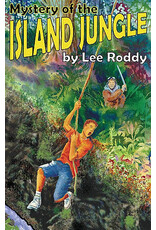 Lee Roddy Mystery of the Island Jungle Book 3