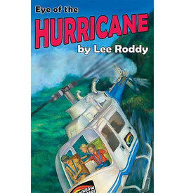 Lee Roddy Eye of the Hurricane Book 9