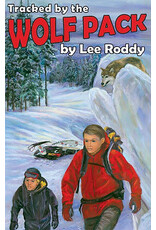 Lee Roddy Ladd Family - Tracked by the Wolf Pack Book 15