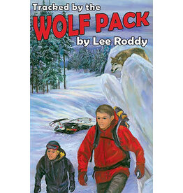 Lee Roddy Ladd Family - Tracked by the Wolf Pack Book 15