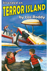 Lee Roddy Stranded on Terror Island Book 14
