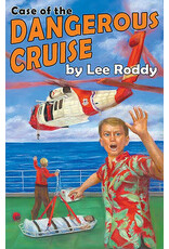 Lee Roddy Case of the Dangerous Cruise Book 11