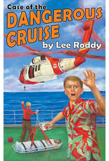 Lee Roddy Ladd Family - Case of the Dangerous Cruise Book 11