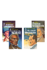 Sowers Series Inventors and Innovators Collection