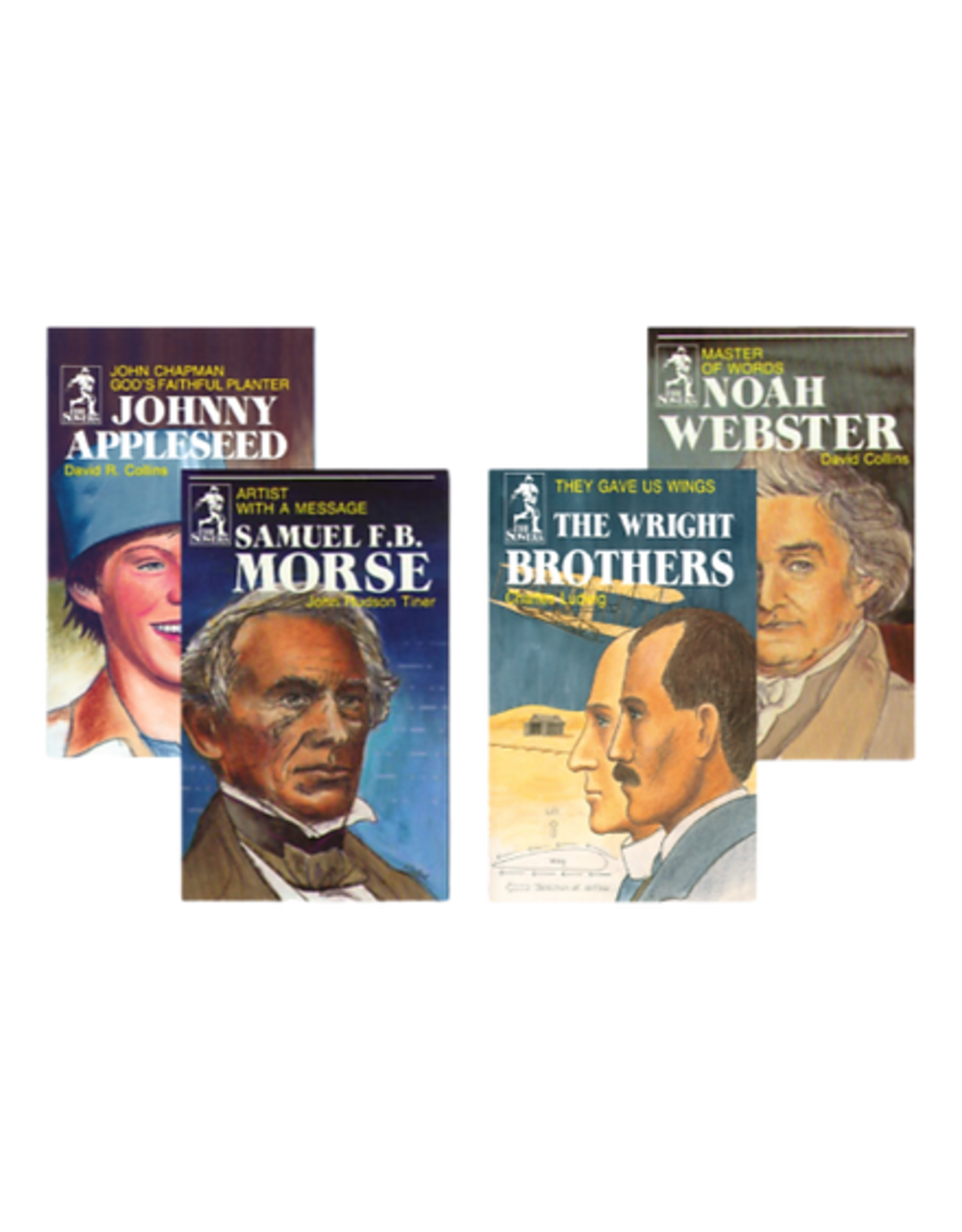 Sowers Series Inventors and Innovators Collection