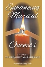 Armand P Tiffe Enhancing Marital Oneness