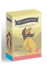 Catherine MacKenzie God's Daring Dozen Box Set 2
