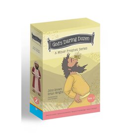 Catherine MacKenzie God's Daring Dozen Box Set 2
