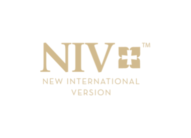 New International Version (NIV)