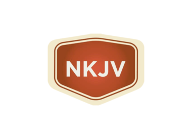 New King James Version (NKJV)