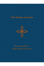 Loraine Boettner The Gospel of Jesus - Four Gospels in Single Narrative