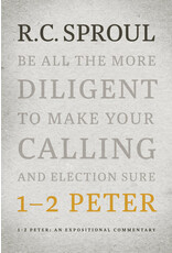R C Sproul 1&2 Peter: An Expositional Commentary