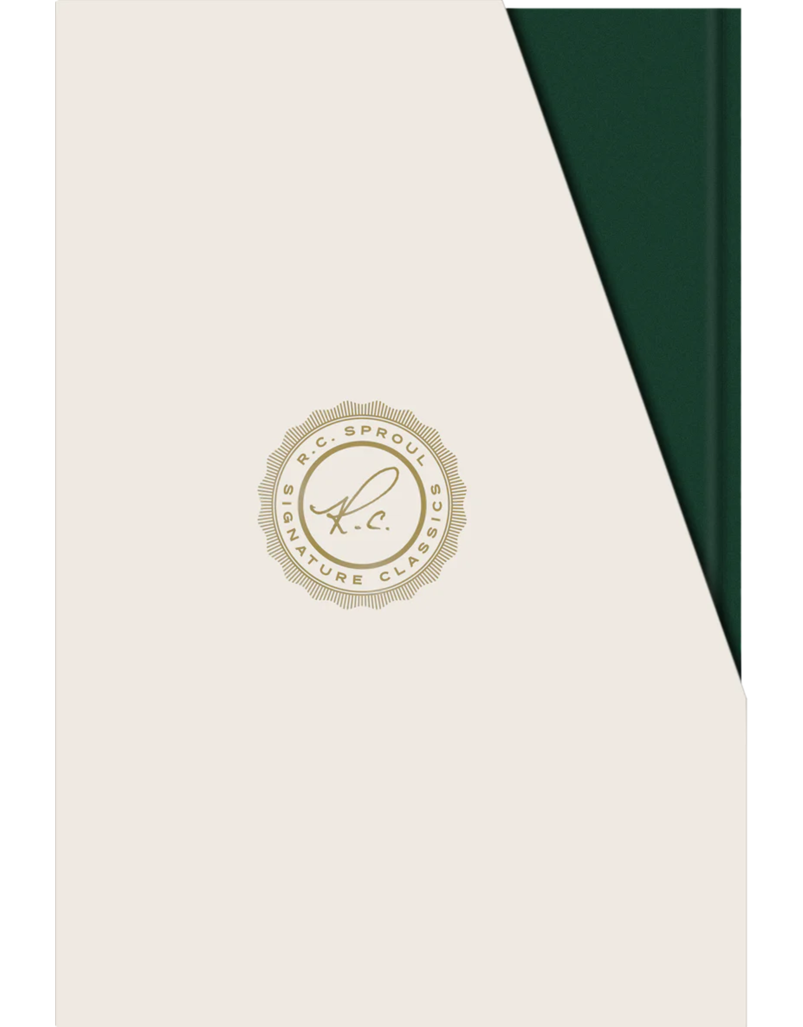 R C Sproul R.C. Sproul Signature Classics - 6 Volume
