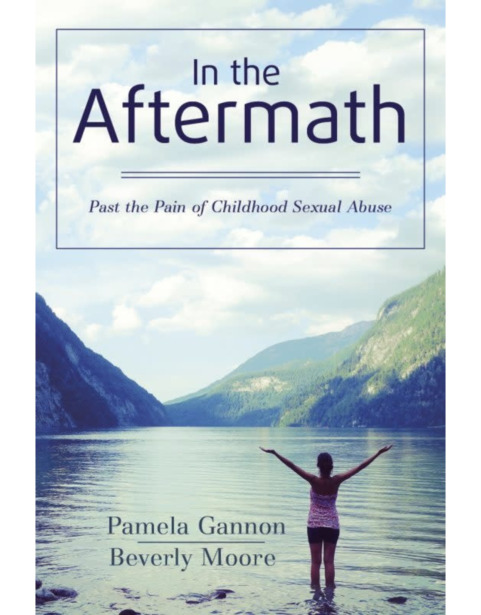 Pamela Gannon & Beverly Moore In the Aftermath