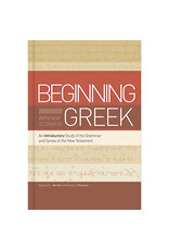 Beginning with New Testament Greek