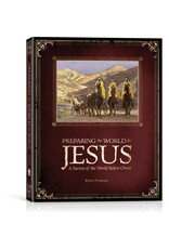 Kevin Swanson Preparing the World for Jesus (First Edition) Kevin Swanson Preparing the World for Jesus (First Edition)