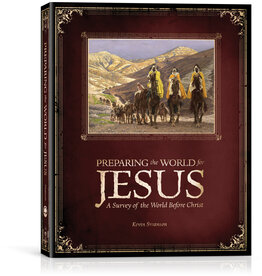 Kevin Swanson Preparing the World for Jesus (First Edition)