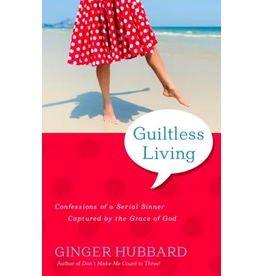 Ginger Hubbard Guiltless Living