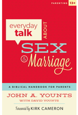 John Younts Everyday Talk about Sex and Marriage