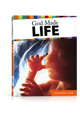 Kevin Swanson God Made Life Textbook