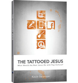 Kevin Swanson The Tattooed Jesus