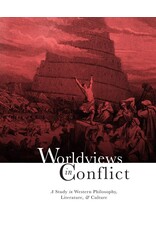 Worldviews in Conflict Textbook