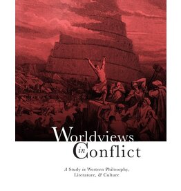 Worldviews in Conflict Textbook