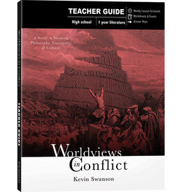 Worldviews in Conflict:Teacher's Guide