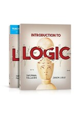 jason lisle Introduction to Logic Set