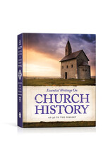 Essential Writings on Church History Textbook