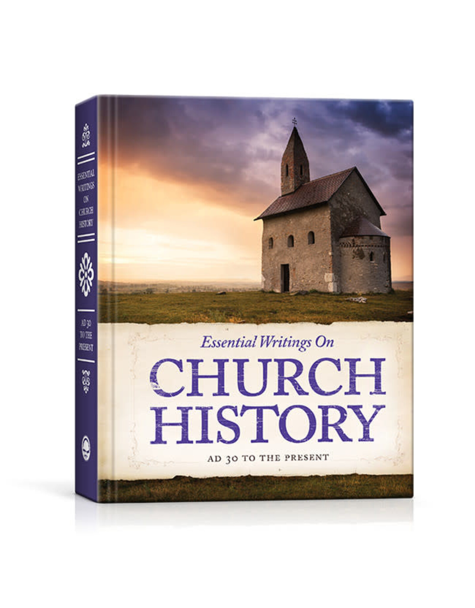 Essential Writings on Church History Textbook
