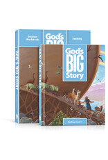 God's Big Story Level 1 Set