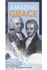 Roger Carswell Amazing Grace - 50 Pack