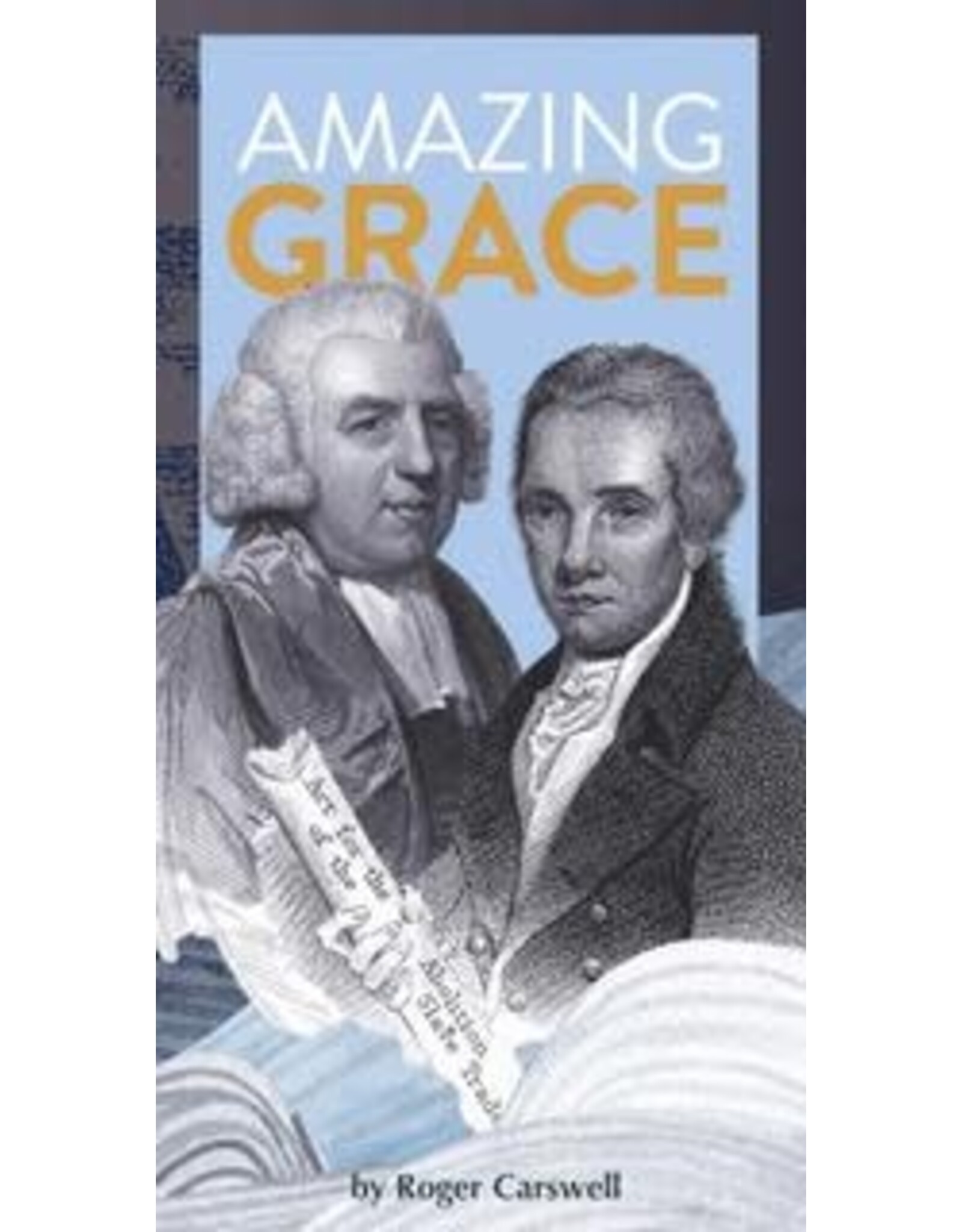 Roger Carswell Amazing Grace - 50 Pack