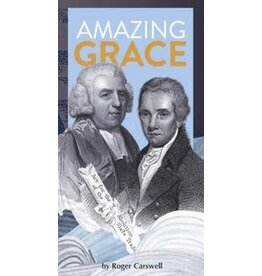 Roger Carswell Amazing Grace - 50 Pack