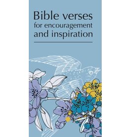 Roger Carswell Bible Verses for Encouragement and Inspiration