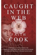 Faith Cook Caught in the Web