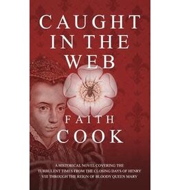 Faith Cook Caught in the Web