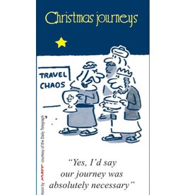 Roger Carswell Christmas Journeys