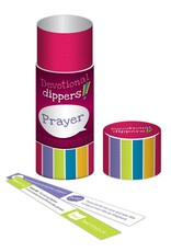 Andrew Sweasey Devotional Dippers- Prayer