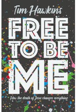 Tim Hawkins Free to be Me
